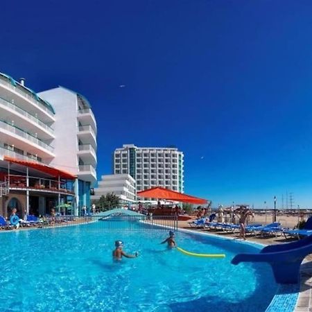Berlin Golden Beach Romance Golden Sands Luaran gambar
